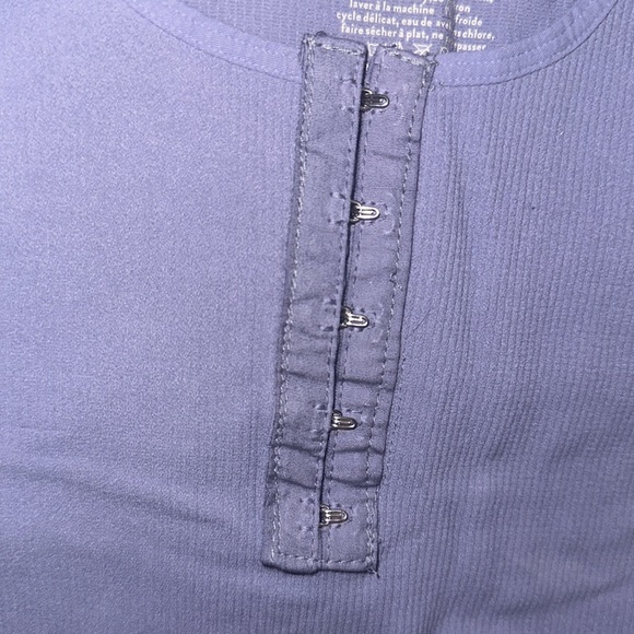 We the free tank top Size M-L - Picture 3 of 4